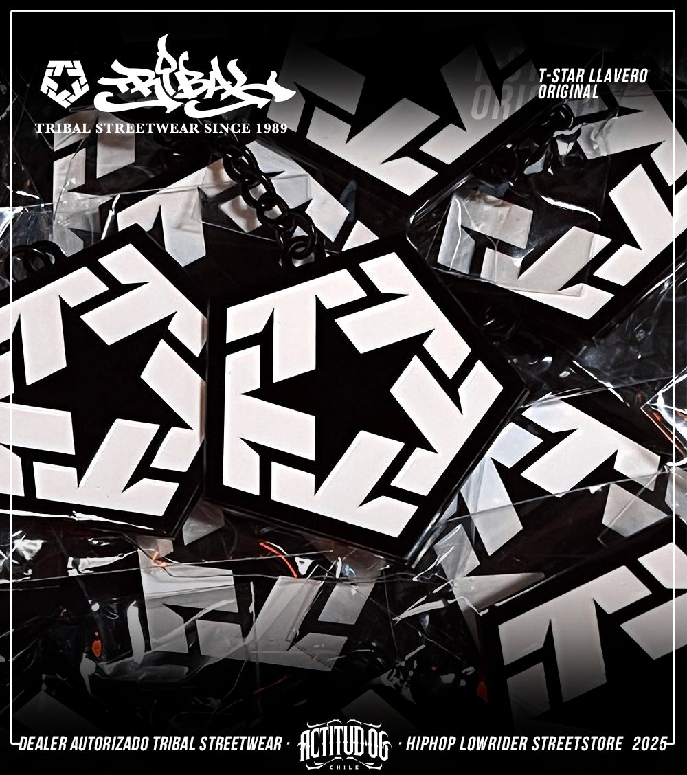 Llavero Exclusivo T·Star