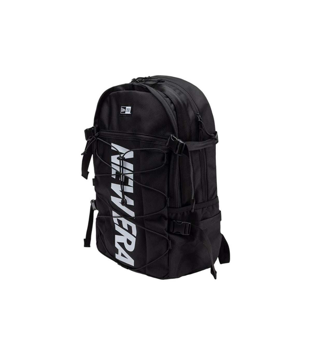 Mochila New Era Cord Bag Black