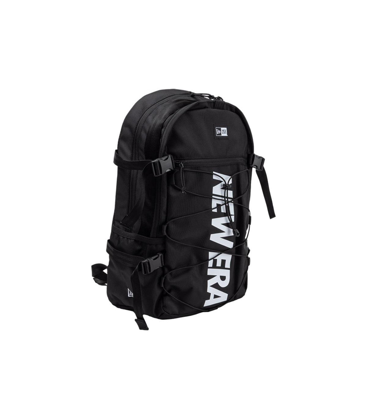Mochila New Era Cord Bag Black